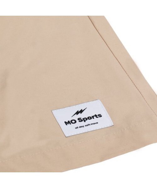 MO SPORTS（モースポーツ）の「モハイクショーツ ベージュ（その他パンツ・メンズ・その他・SMALL/MEDIUM/LARGE）」の2枚目の写真