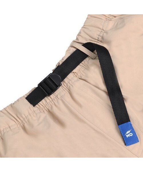 MO SPORTS（モースポーツ）の「モハイクショーツ ベージュ（その他パンツ・メンズ・その他・SMALL/MEDIUM/LARGE）」の3枚目の写真