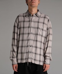 DELUXE | UNCONTROL(シャツ/ブラウス)