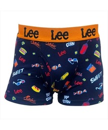 Lee メンズアンダーウェア 6点セット M Lee｜リーのアンダーウェア通販
