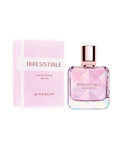 イレジスティブル オーデパルファム ネクター (35mL)（香水
