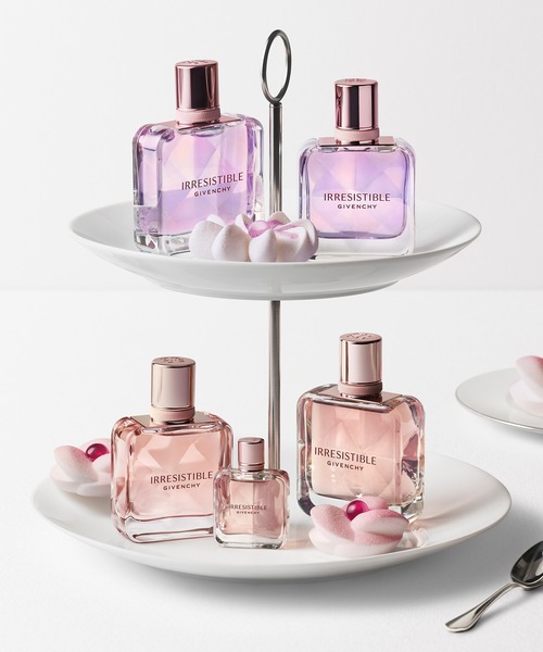 イレジスティブル オーデパルファム ネクター (35mL) イレジスティブル オーデパルファム ネクター (35mL)（香水