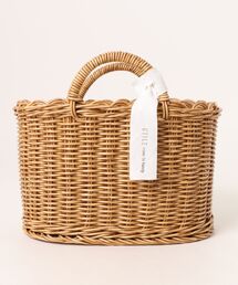 かごバッグ（ベージュ系）ファッション通販 - ZOZOTOWN