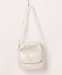 【THE NORTH FACE】BUBBLY TOTE BAG MINI