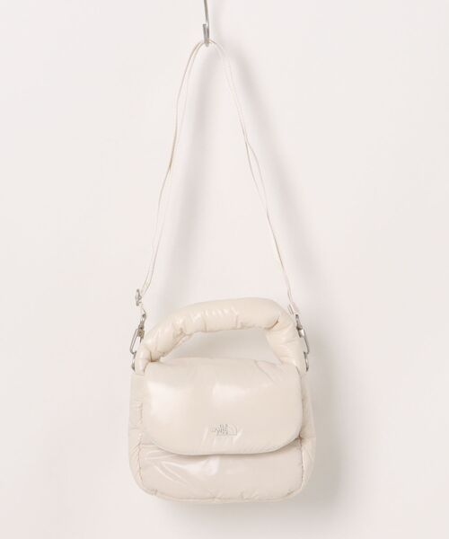 【日本未発売】 ノースフェイス＊BUBBLY＊ミニトート＊25秋冬新作 ノースフェイス]BUBBLY トートバッグ ミニ☆新作・25AW☆男女☆ (THE