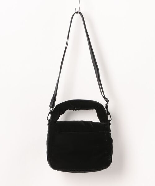 THE NORTH FACE(ザノースフェイス)の「【THE NORTH FACE】BUBBLY TOTE BAG MINI(トートバッグ・レディース・クリーム・FREE)」の2枚目の写真