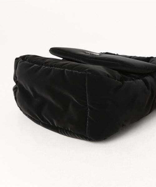 THE NORTH FACE(ザノースフェイス)の「【THE NORTH FACE】BUBBLY TOTE BAG MINI(トートバッグ・レディース・クリーム・FREE)」の3枚目の写真