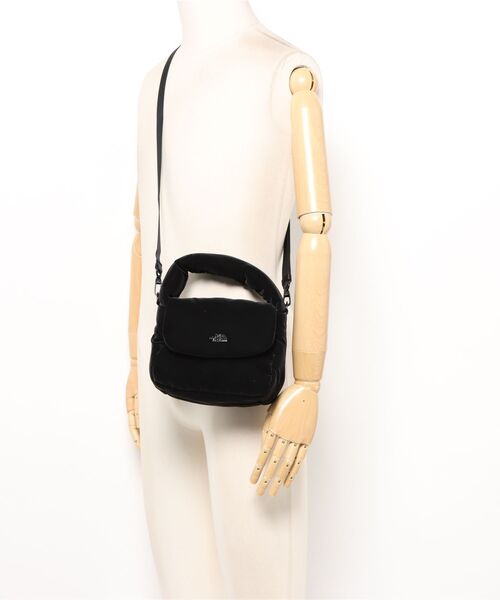 THE NORTH FACE(ザノースフェイス)の「【THE NORTH FACE】BUBBLY TOTE BAG MINI(トートバッグ・レディース・クリーム・FREE)」の5枚目の写真