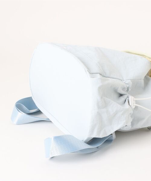 Port(ポート)の「【 Port / ポート 】 フルーツ デザイン リュック(バックパック/リュック・キッズ・イエロー/ピンク/グリーン/ブルー・FREE)」の5枚目の写真