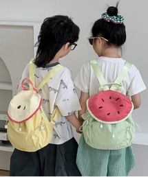 Port | 【 Port / ポート 】 フルーツ デザイン リュック(バックパック/リュック)