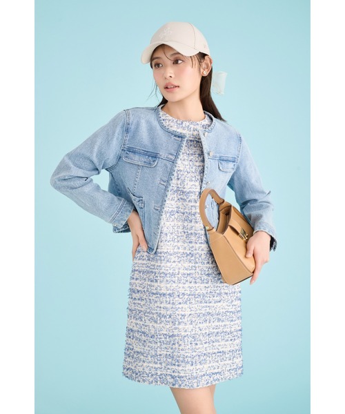 CELFORD ショルダーバッグ 2WAYワンハンドルショルダーバッグ(ハンドバッグ)｜BAGS（バッグ