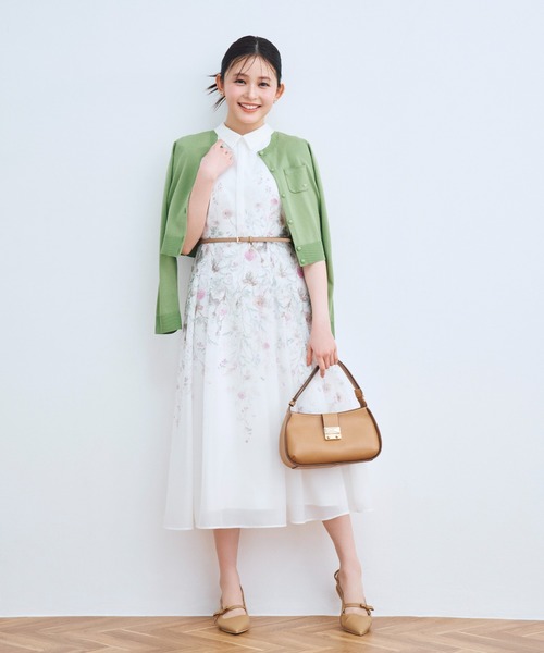CELFORD（セルフォード）の「2WAYワンハンドルショルダーバッグ