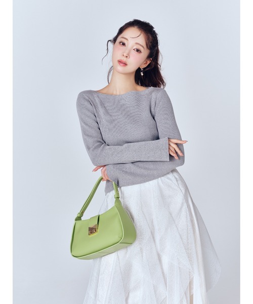 CELFORD（セルフォード）の「2WAYワンハンドルショルダーバッグ