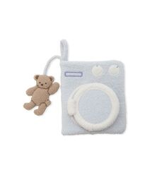 gelato pique | 【BABY】エアモコウォッシングアニマル絵本(その他ベビー用品)