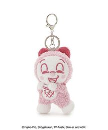 gelato pique | 【ドラえもん】ベビモコぬいぐるみチャーム(キーケース/キーアクセサリー)