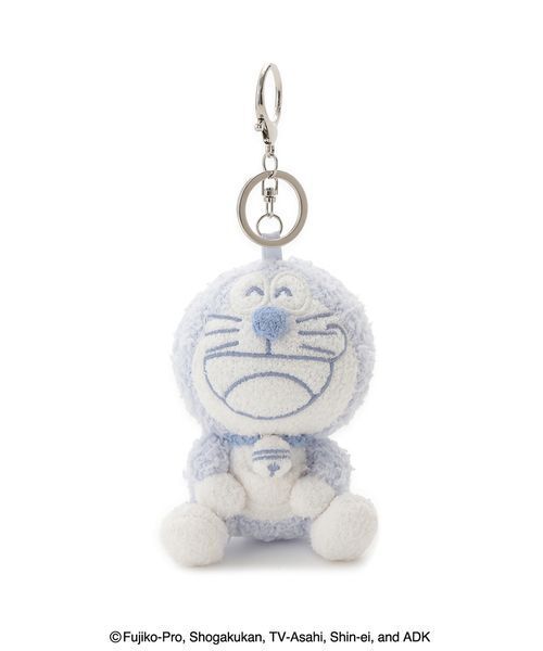 gelato pique（ジェラートピケ）の「【ドラえもん】ベビモコぬいぐるみチャーム（キーケース/キーアクセサリー・レディース・B/A/C/D・F）」の4枚目の写真