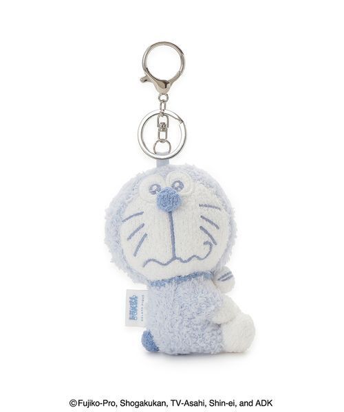 gelato pique（ジェラートピケ）の「【ドラえもん】ベビモコぬいぐるみチャーム（キーケース/キーアクセサリー・レディース・B/A/C/D・F）」の5枚目の写真