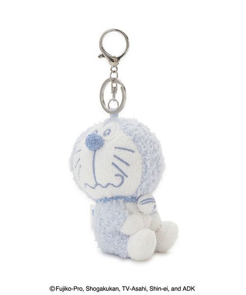 gelato pique（ジェラートピケ）の「【ドラえもん】ベビモコぬいぐるみチャーム（キーケース/キーアクセサリー・レディース・B/A/C/D・F）」の6枚目の写真