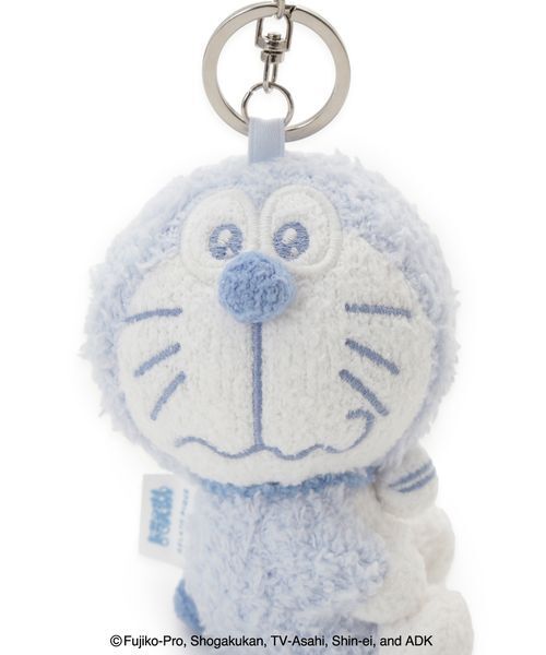 gelato pique（ジェラートピケ）の「【ドラえもん】ベビモコぬいぐるみチャーム（キーケース/キーアクセサリー・レディース・B/A/C/D・F）」の9枚目の写真