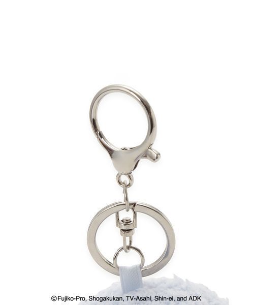 gelato pique（ジェラートピケ）の「【ドラえもん】ベビモコぬいぐるみチャーム（キーケース/キーアクセサリー・レディース・B/A/C/D・F）」の10枚目の写真