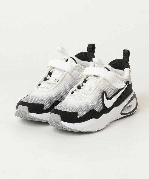 NIKE ナイキ AIR MAX NOVA PS エアマックスノヴァPS 軽量 スニーカー