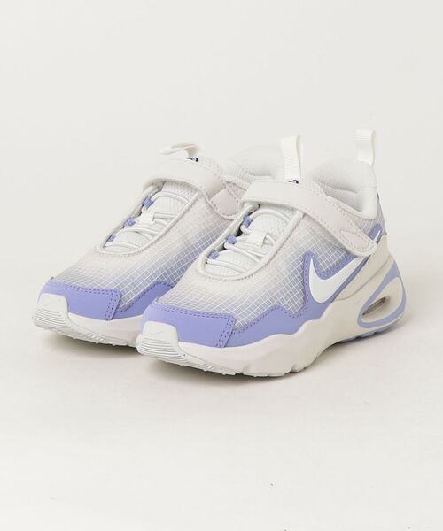 セール】NIKE ナイキ AIR MAX NOVA PS エアマックスノヴァPS 軽量
