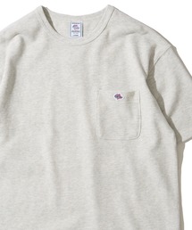 【JEMORGAN / ジェイモーガン】カノコ Tシャツ