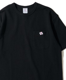 【JEMORGAN / ジェイモーガン】カノコ Tシャツ