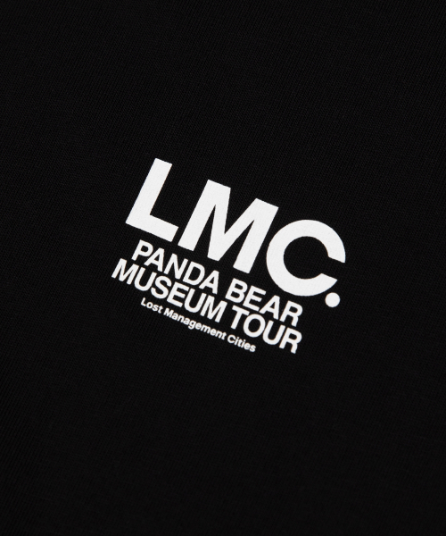 LMCの「SUMMER TEDDY MUSEUM TOUR TEE black(Tシャツ/カットソー・レディース・その他・S/M/L/XL)」の17枚目の写真