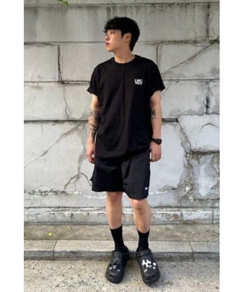 LMCの「SUMMER TEDDY MUSEUM TOUR TEE black(Tシャツ/カットソー・レディース・その他・S/M/L/XL)」の19枚目の写真