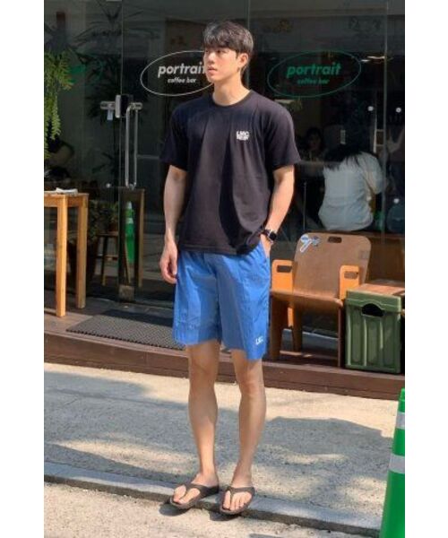 LMCの「SUMMER TEDDY MUSEUM TOUR TEE black(Tシャツ/カットソー・レディース・その他・S/M/L/XL)」の10枚目の写真