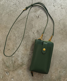 ZIP FIVE（ジップファイブ）の「スマートフォンショルダー（その他小物）」