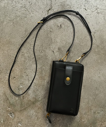 ZIP FIVE（ジップファイブ）の「スマートフォンショルダー（その他小物）」
