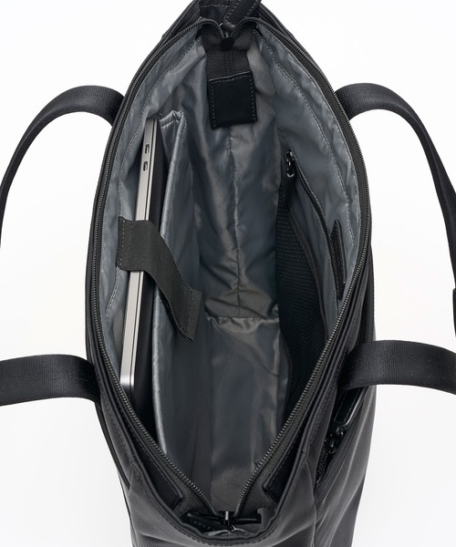 Samsonite（サムソナイト）の「サムソナイト DEBONAIR 5 トートバッグ（トートバッグ・メンズ・ネイビー/ブラック・ONE SIZE）」の7枚目の写真