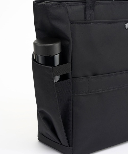 Samsonite（サムソナイト）の「サムソナイト DEBONAIR 5 トートバッグ（トートバッグ・メンズ・ネイビー/ブラック・ONE SIZE）」の10枚目の写真