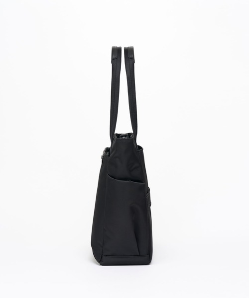 Samsonite（サムソナイト）の「サムソナイト DEBONAIR 5 トートバッグ（トートバッグ・メンズ・ネイビー/ブラック・ONE SIZE）」の4枚目の写真