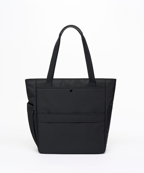 Samsonite（サムソナイト）の「サムソナイト DEBONAIR 5 トートバッグ（トートバッグ・メンズ・ネイビー/ブラック・ONE SIZE）」の5枚目の写真