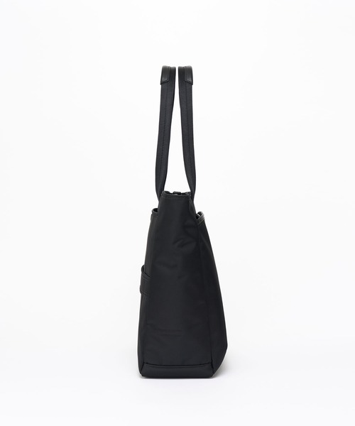 Samsonite（サムソナイト）の「サムソナイト DEBONAIR 5 トートバッグ（トートバッグ・メンズ・ネイビー/ブラック・ONE SIZE）」の6枚目の写真