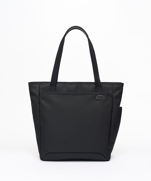 Samsonite（サムソナイト）の「サムソナイト DEBONAIR 5 トートバッグ（トートバッグ・メンズ・ネイビー/ブラック・ONE SIZE）」の3枚目の写真