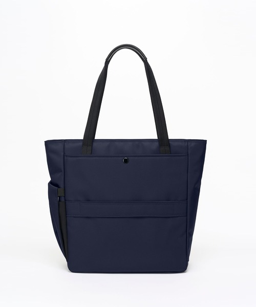 Samsonite（サムソナイト）の「サムソナイト DEBONAIR 5 トートバッグ（トートバッグ・メンズ・ネイビー/ブラック・ONE SIZE）」の14枚目の写真