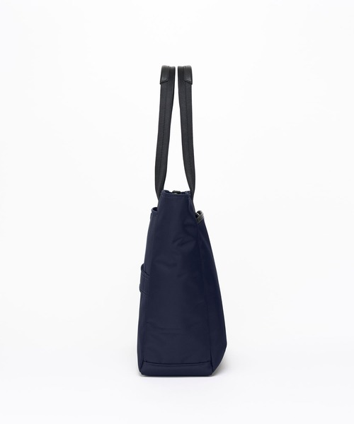 Samsonite（サムソナイト）の「サムソナイト DEBONAIR 5 トートバッグ（トートバッグ・メンズ・ネイビー/ブラック・ONE SIZE）」の15枚目の写真