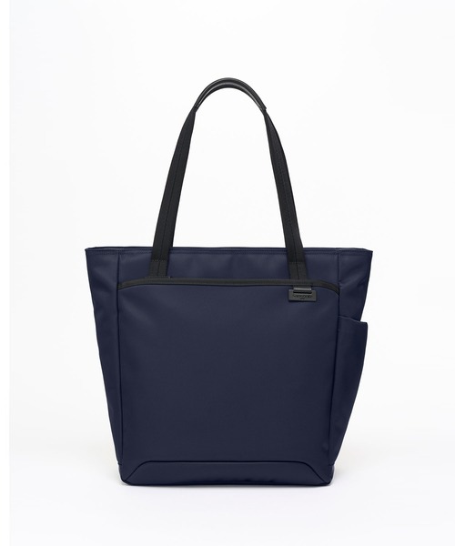 Samsonite（サムソナイト）の「サムソナイト DEBONAIR 5 トートバッグ（トートバッグ・メンズ・ネイビー/ブラック・ONE SIZE）」の12枚目の写真