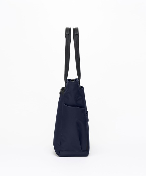 Samsonite（サムソナイト）の「サムソナイト DEBONAIR 5 トートバッグ（トートバッグ・メンズ・ネイビー/ブラック・ONE SIZE）」の13枚目の写真