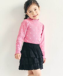 apres les cours | メロウリブTシャツ_ジュニア対応(Tシャツ/カットソー)