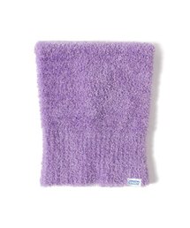 snuzy（スナジー）の「ネックウォーマー ジャスミン（マフラー）」