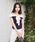 Lallana�i�����[�i�j�́ulace off-shoulder top/���[�X�I�t�V�����g�b�v�X�iT�V���c/�J�b�g�\�[�j�v�b�l�C�r�[