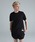 Y-3�i���C�X���[�j�́uY-3 RUNNING SHORT SLEEVE TEE�iT�V���c/�J�b�g�\�[�j�v�b�u���b�N