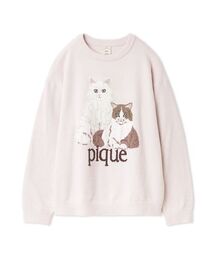 gelato pique｜ジェラートピケのルームウェア/パジャマ（長袖）通販