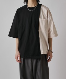 Lui's(���C�X)�́ySURJENT�z���C���[�h�f�U�C���I�[�o�[T�V���c(T�V���c/�J�b�g�\�[)