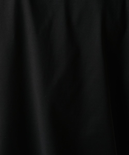 Lui's(ルイス)の「【SURJENT】レイヤードデザインオーバーTシャツ(Tシャツ/カットソー・メンズ・ネイビー/ブラック・FREE)」の19枚目の写真